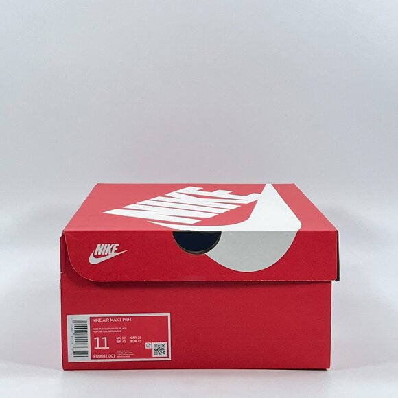 Nike Air Max 1 Premium 'Urawa 2.0' FD9081-001 Multi Size - Picture 12 of 15